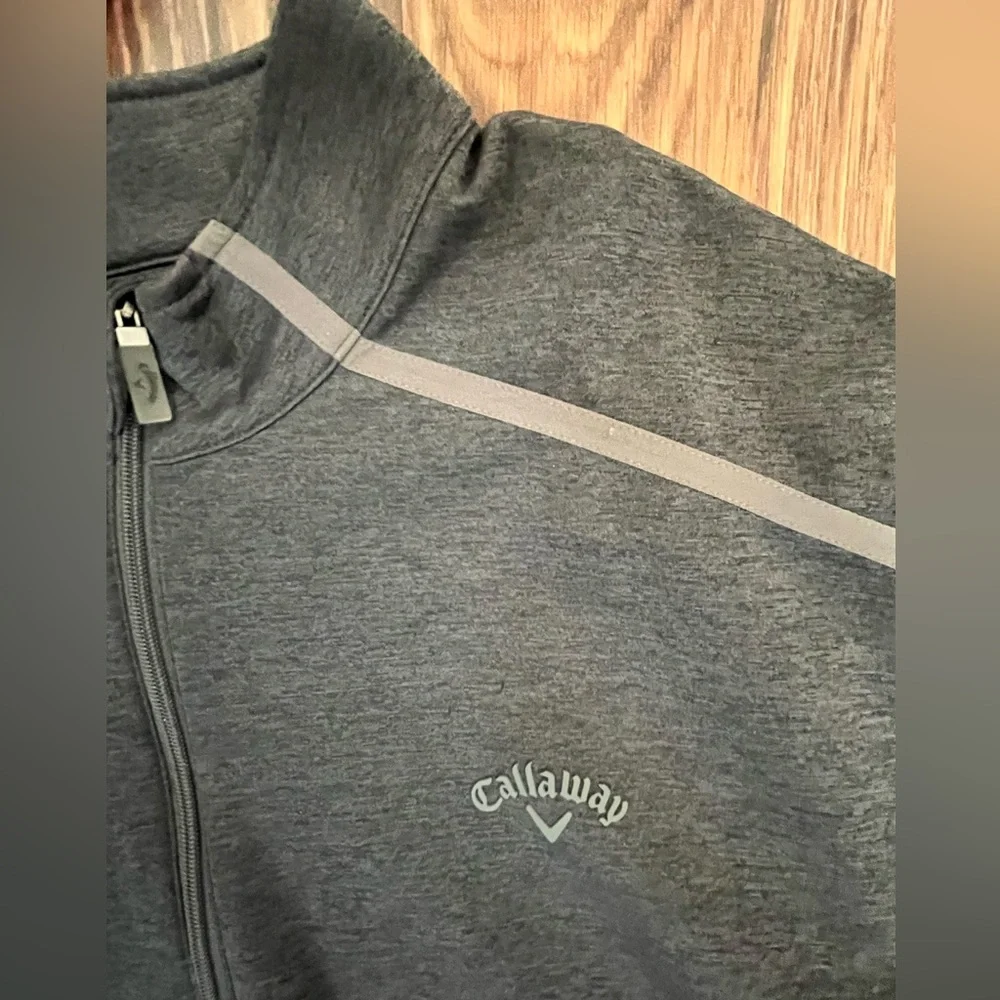 Callaway Pullover - Picture 1 of 4